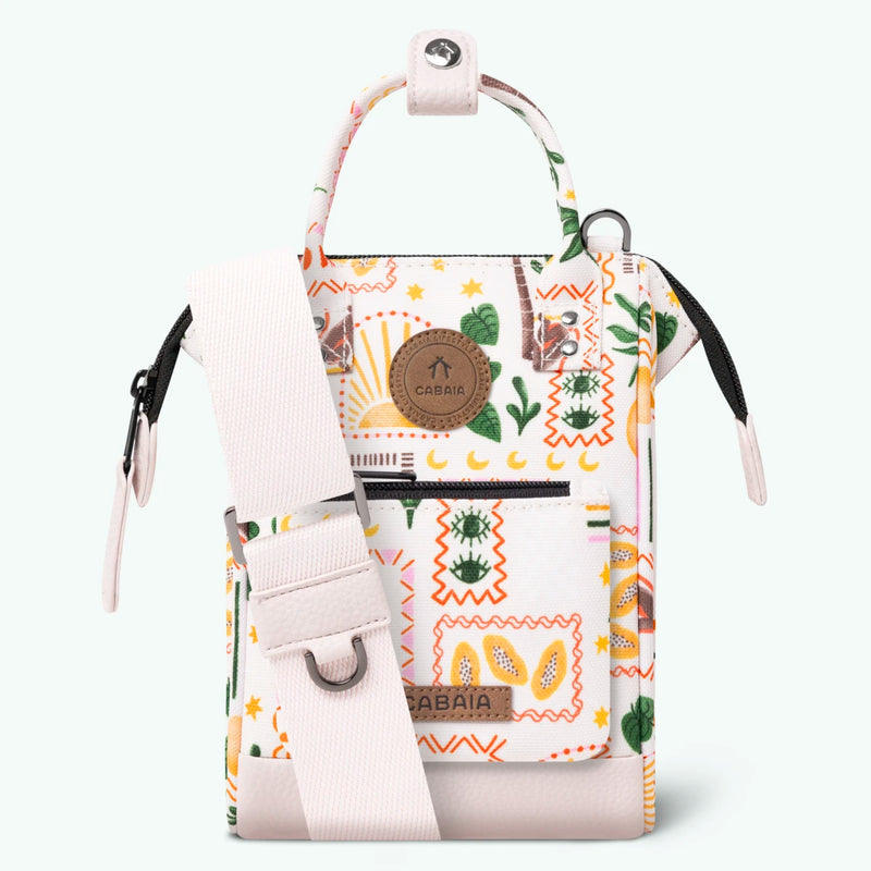 Nano adventurer Kotor · Sac nano