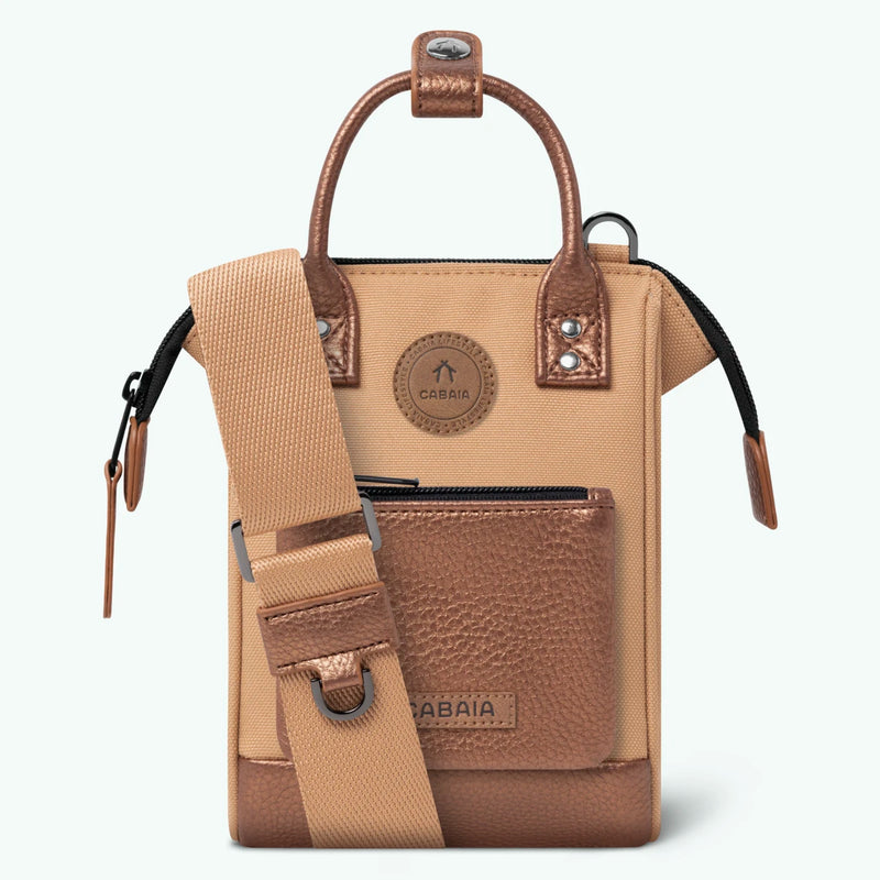 Nano adventurer Launceston · Sac nano