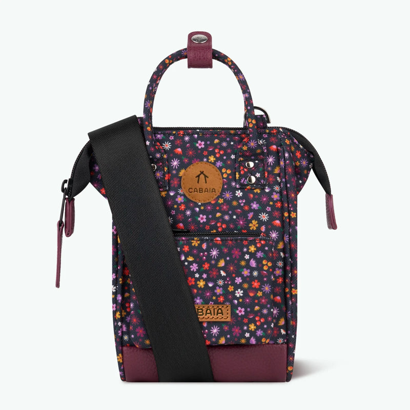 Nano Adventurer Lausanne · Sac nano