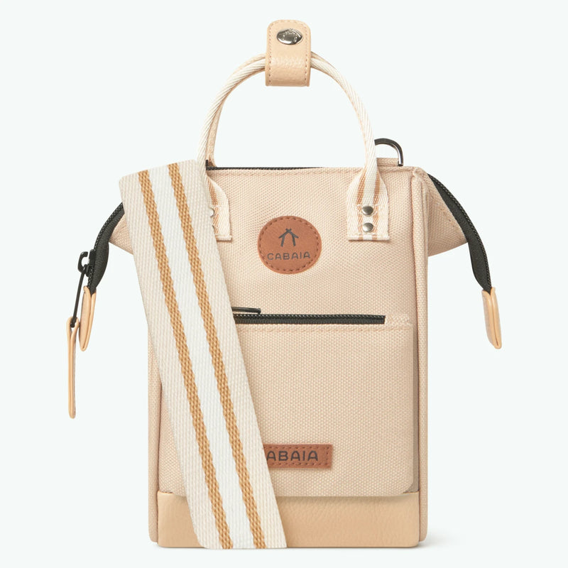 Nano Adventurer Lobito · Sac nano