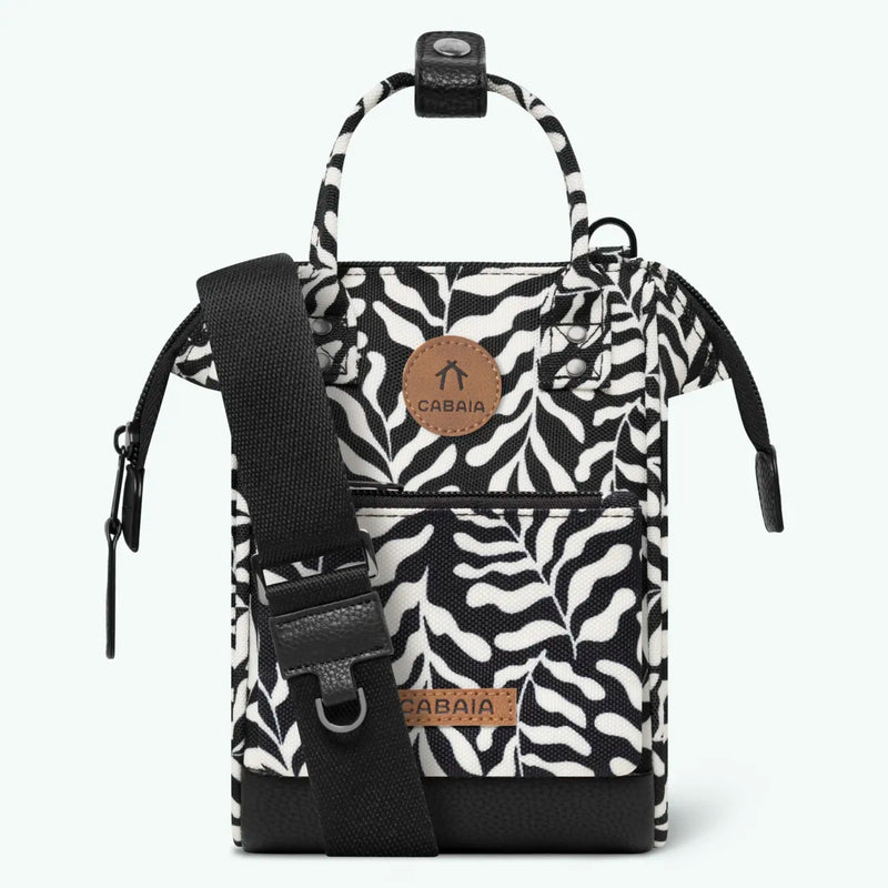 Nano Adventurer Luanda · Sac nano