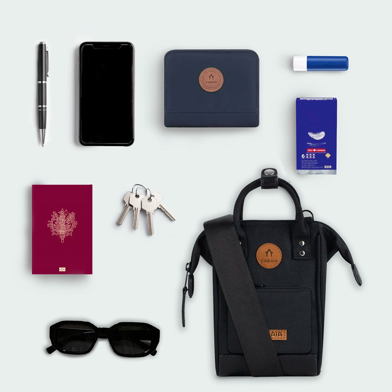 Nano Adventurer Luanda — vue 7