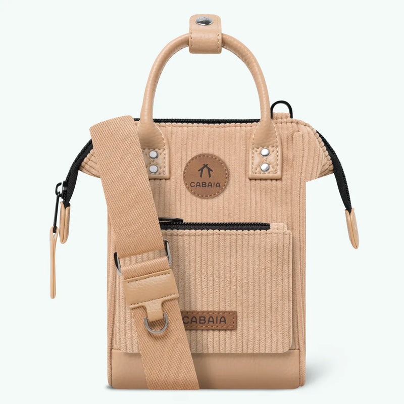 Nano Adventurer Luxor · Sac nano