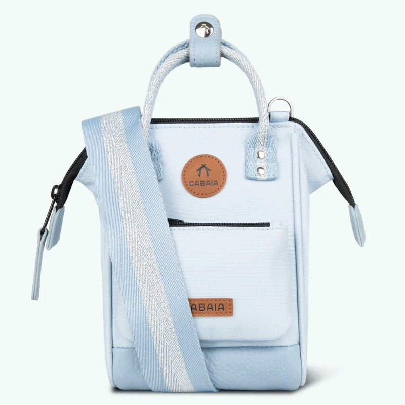 Nano Adventurer Paros · Sac nano