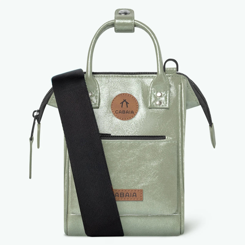 Nano Adventurer Riverdale · Sac nano