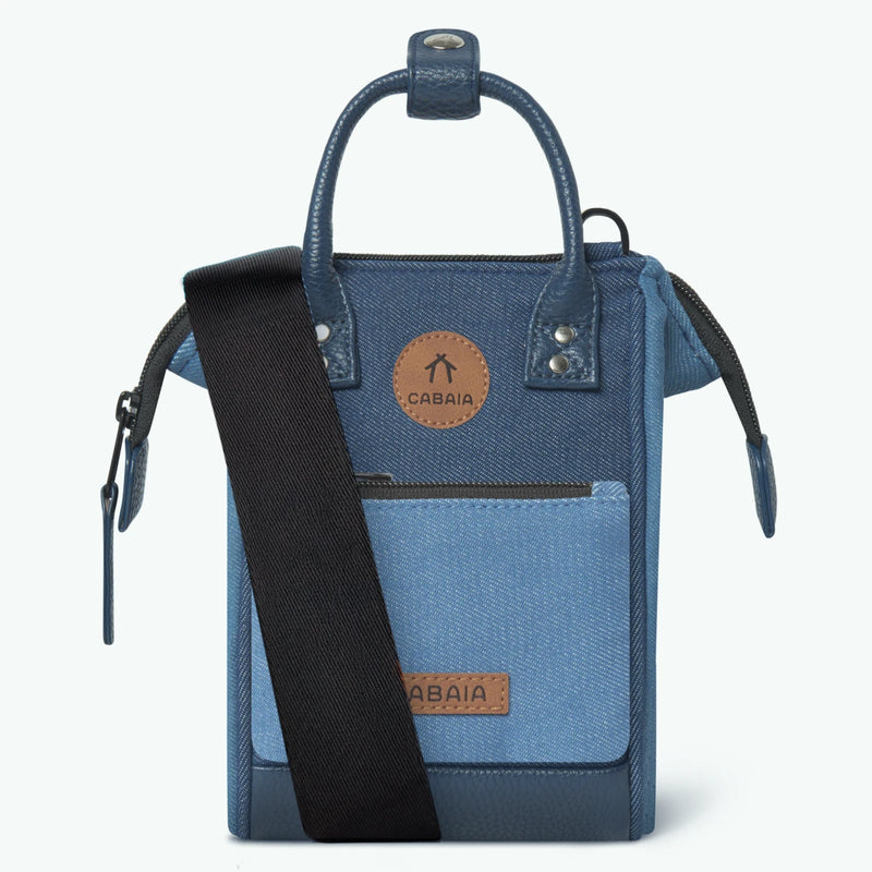 Nano Adventurer San Giljan · Sac nano
