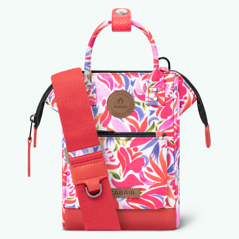 Nano adventurer Santorin · Sac nano