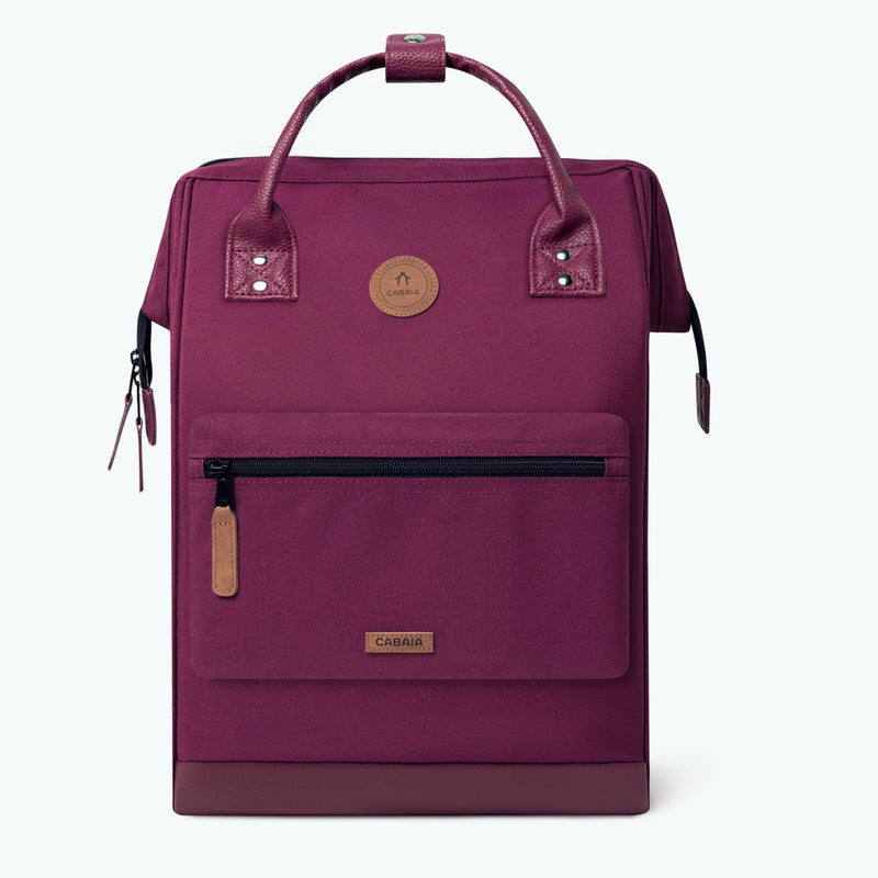Nice - Sac à dos - Maxi - 1 pochette · Sac