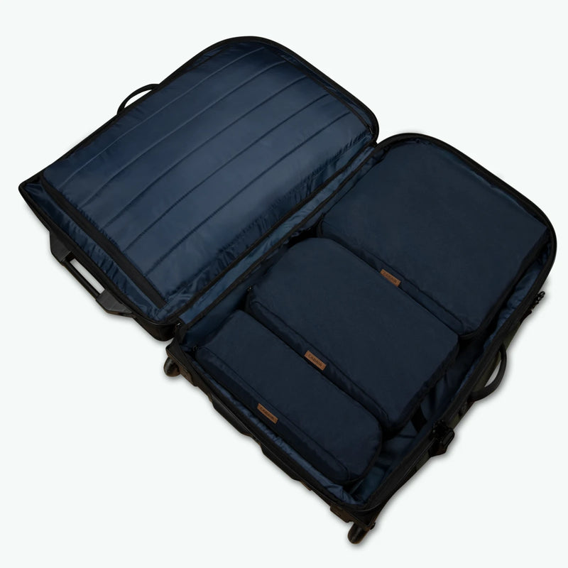 Organisateur valise Medium Coromandel — vue 4