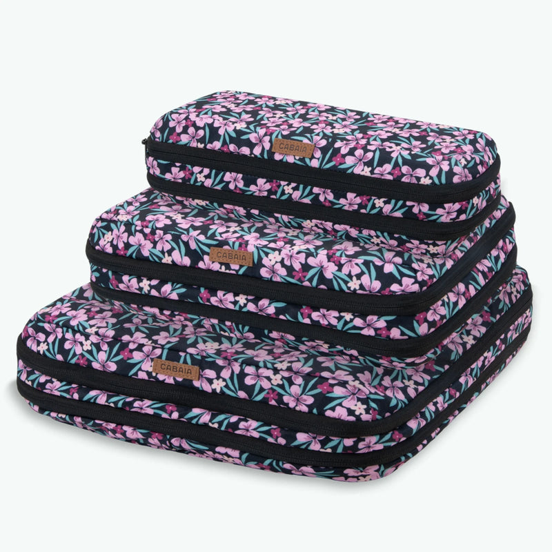 Organisateur valise Small Cagliari — vue 3
