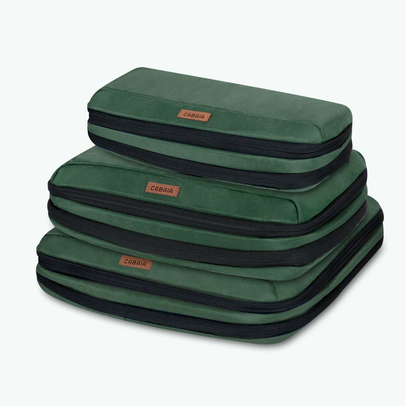 Organisateur valise Small Coromandel — vue 3
