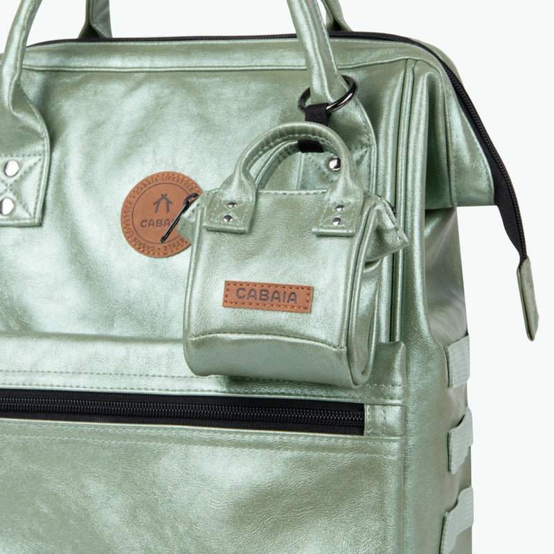 Pico Adventurer Riverdale — vue 3