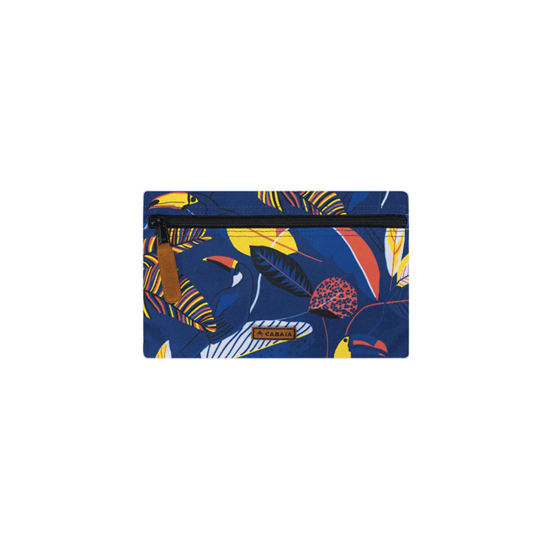 Pochette avant Avenida Atlantica · Poche