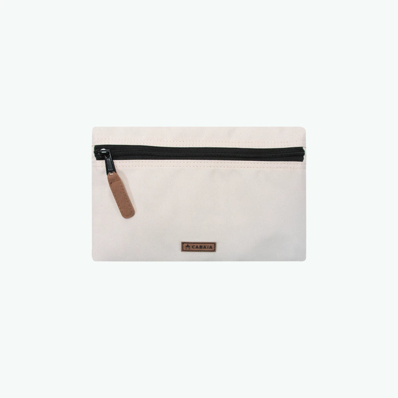 Pochette avant Banco · Poche