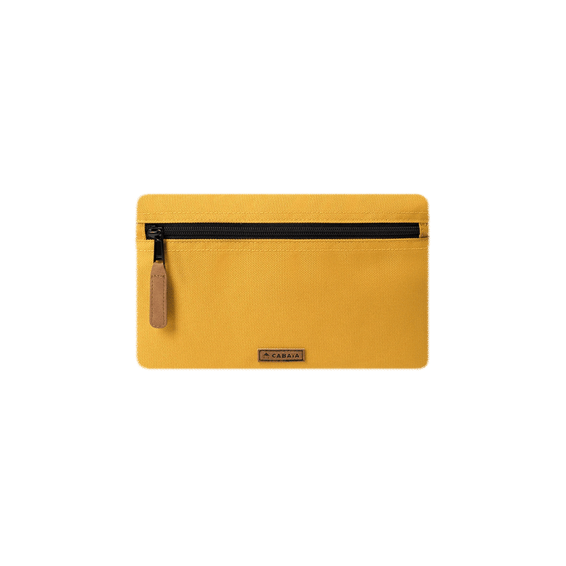 Pochette avant Majorelle · Poche