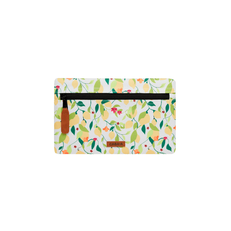 Pochette avant medium Baia Azul · Poche