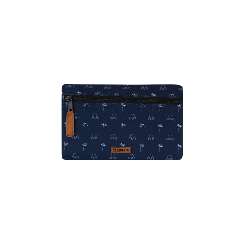 Pochette avant medium Balluta Bay · Poche