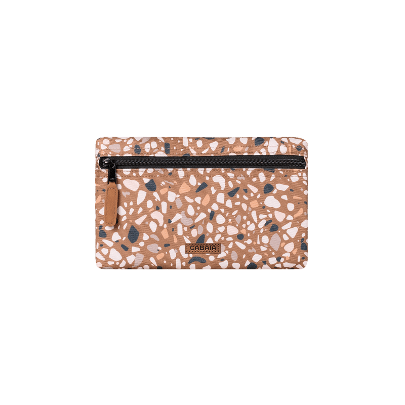 Pochette avant medium Batu Cave · Poche