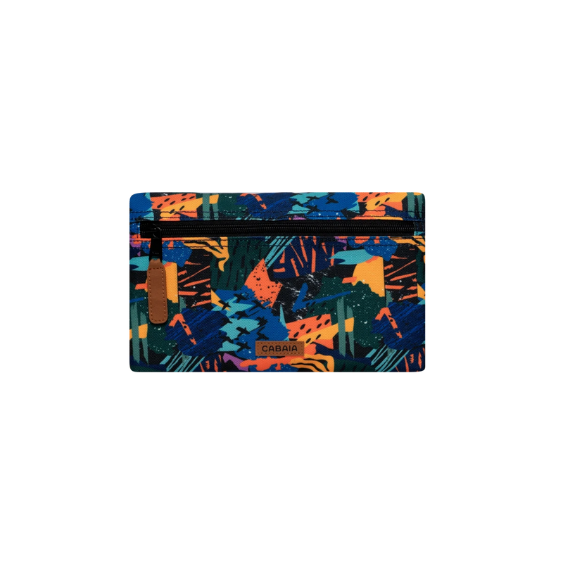 Pochette avant medium Boulogne · Poche