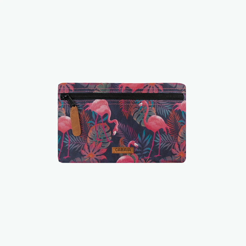 Pochette avant medium Burano · Poche