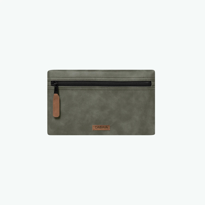 Pochette avant medium Busan · Poche