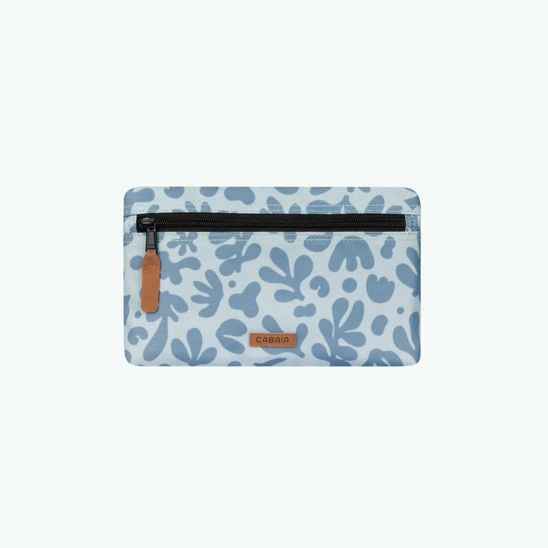 Pochette avant medium Butterfly Valley · Poche