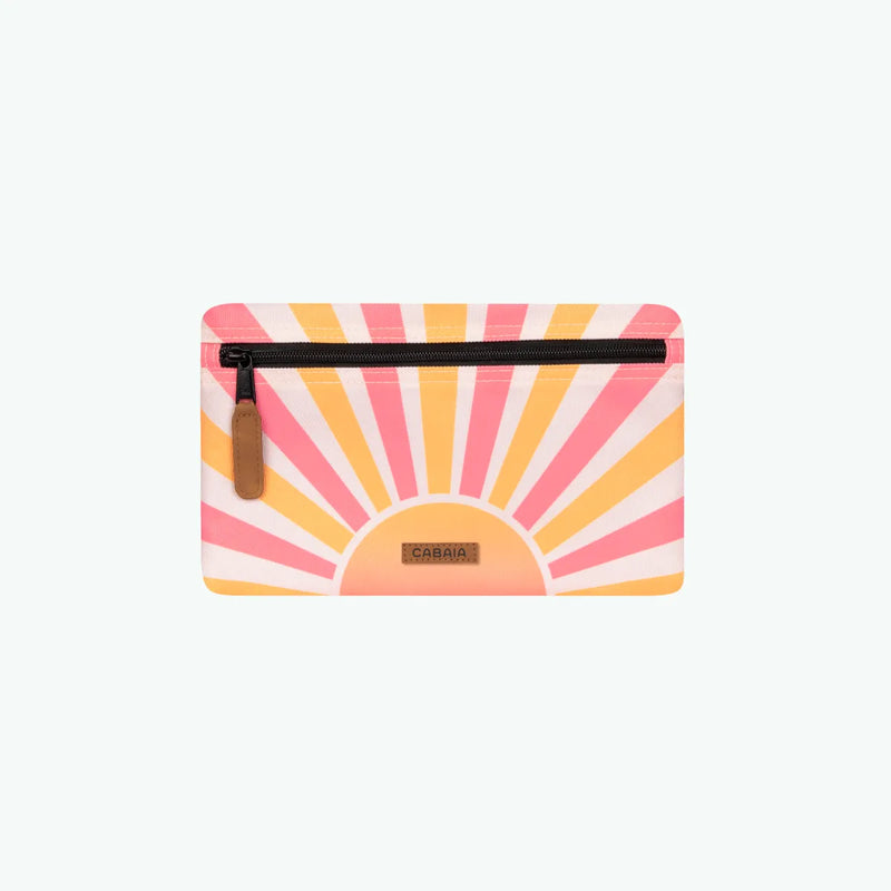 Pochette avant medium Cabourg Beach · Poche