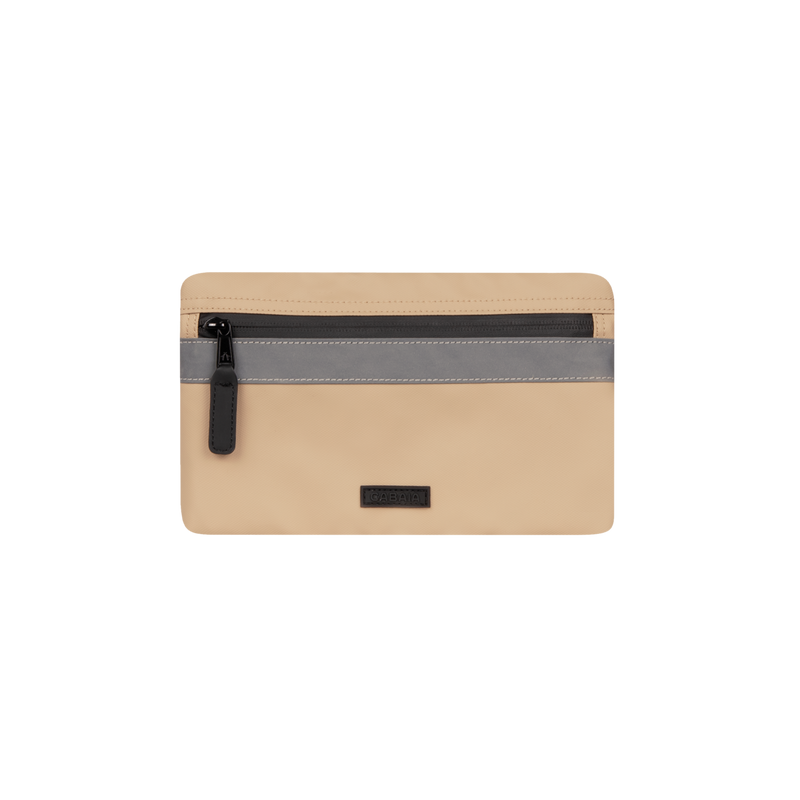 Pochette avant medium Cap Breton · Poche