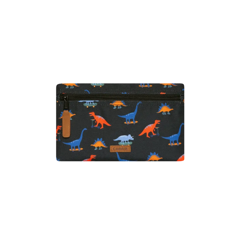 Pochette avant medium Collodi · Poche