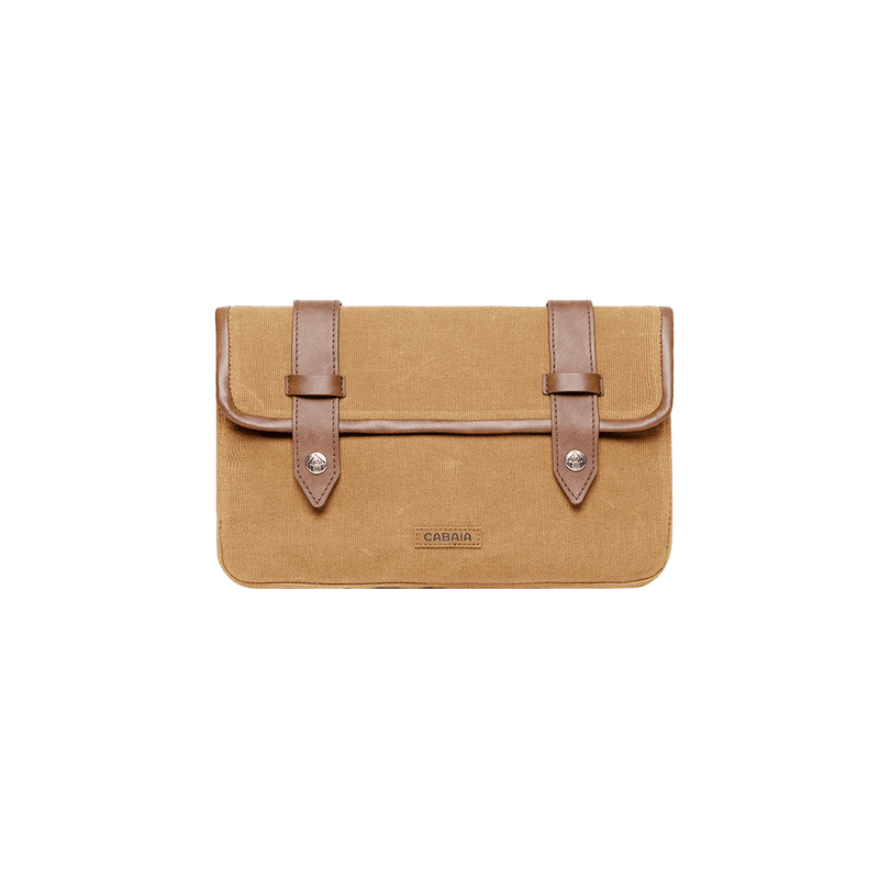 Pochette avant medium Colombo · Poche