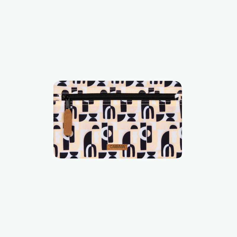 Pochette avant medium Comtal Castle · Poche