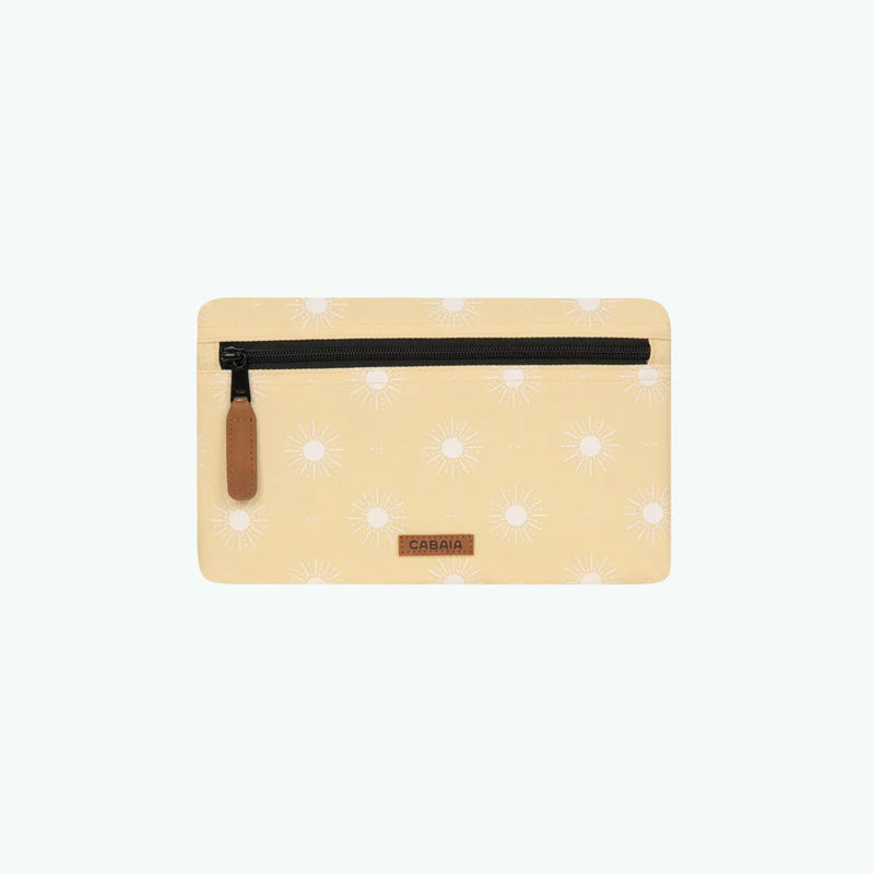 Pochette avant medium Dalt Vila · Poche