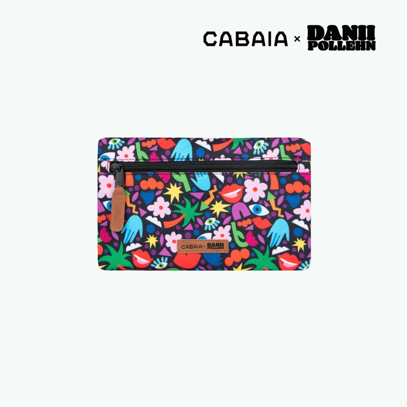 Pochette avant medium Danii Pollehn · Poche