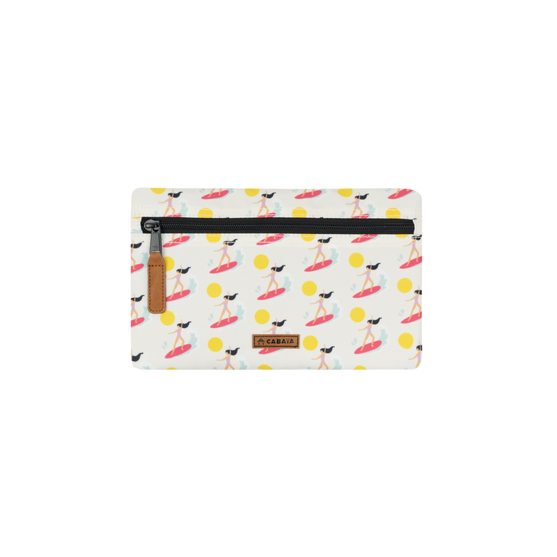 Pochette avant medium El Morro · Poche