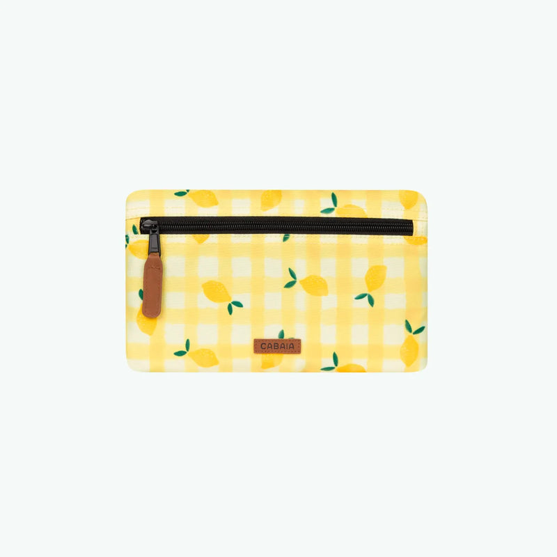 Pochette avant medium Faro · Poche