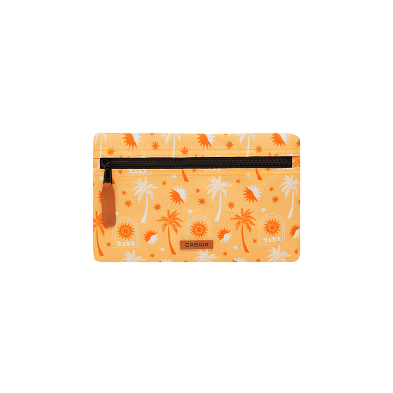 Pochette avant medium Fashion District · Poche