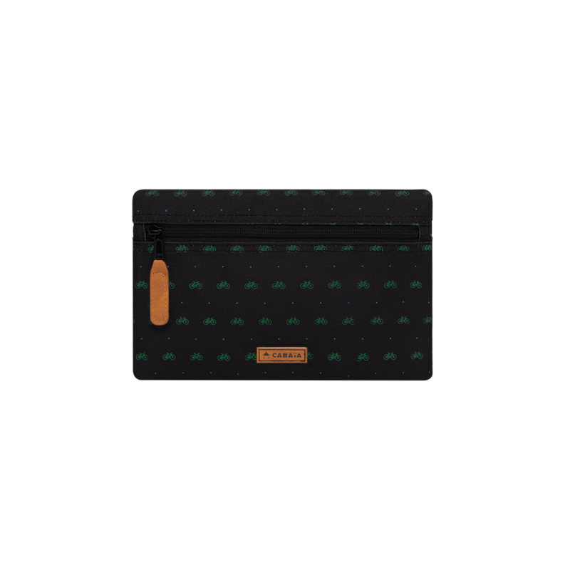Pochette avant medium Fontaine duion · Poche