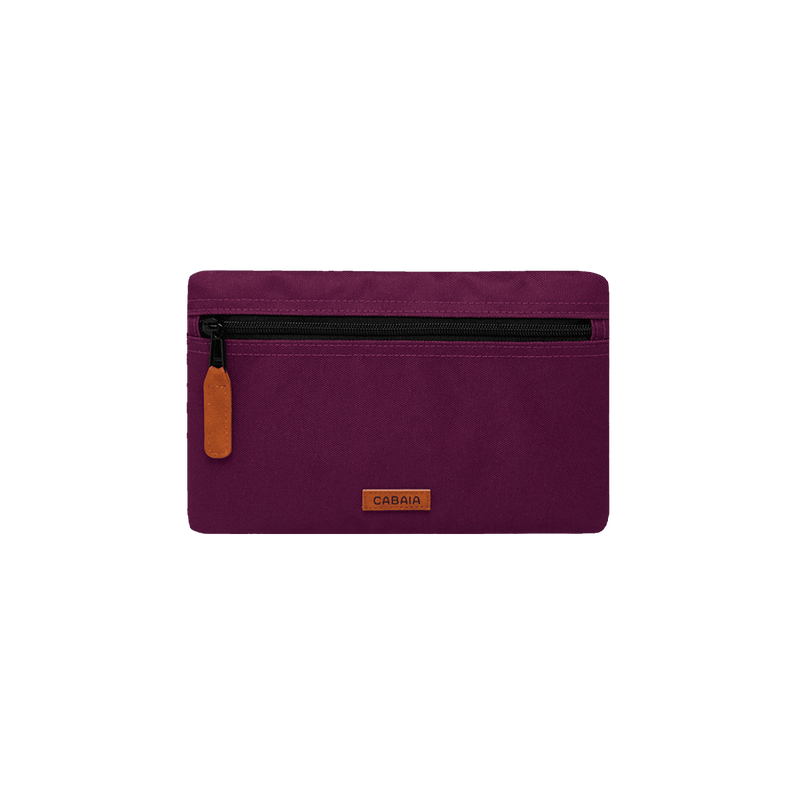 Pochette avant medium Fort Henry · Poche