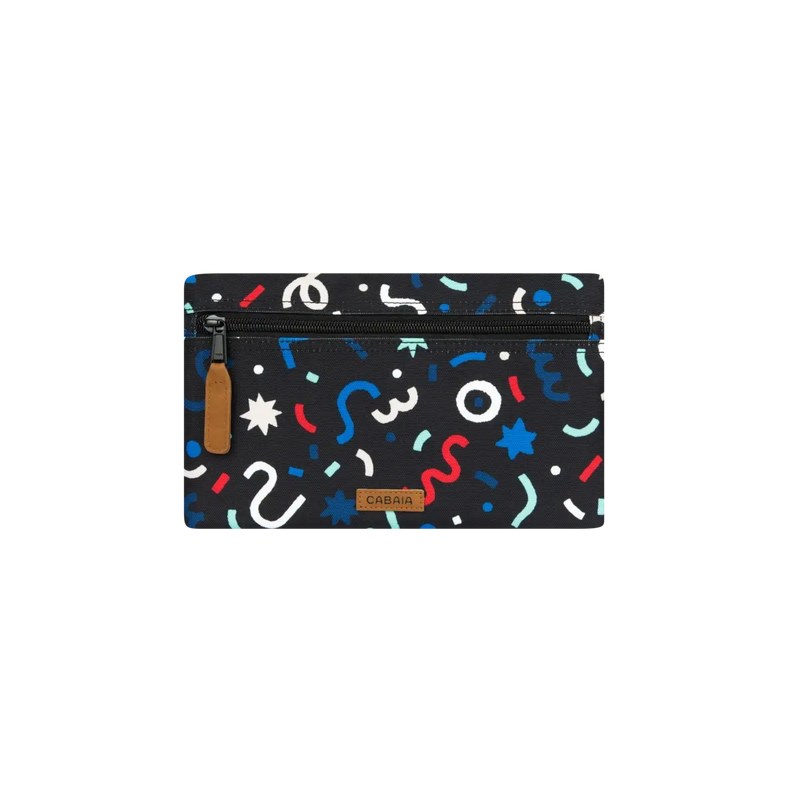 Pochette avant medium Gimmelwald · Poche