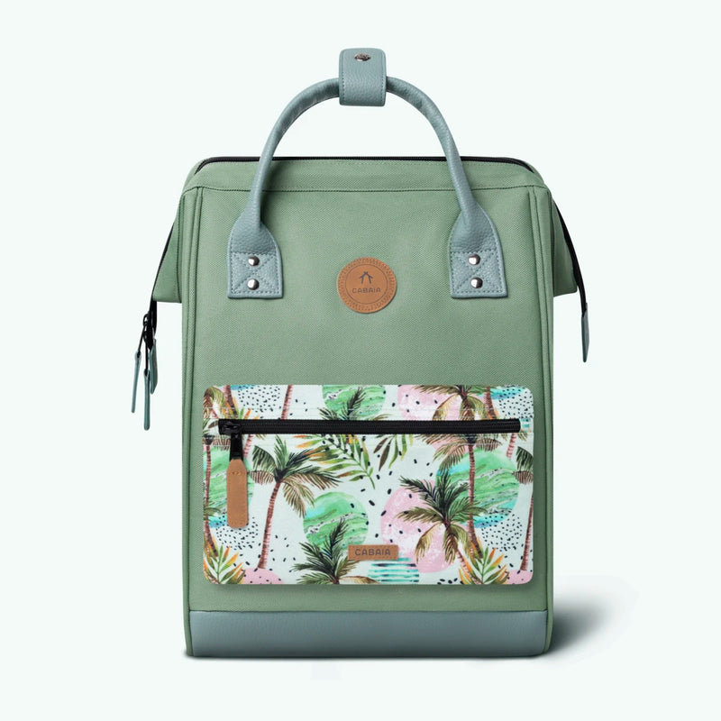 Pochette avant medium Giralda — vue 3