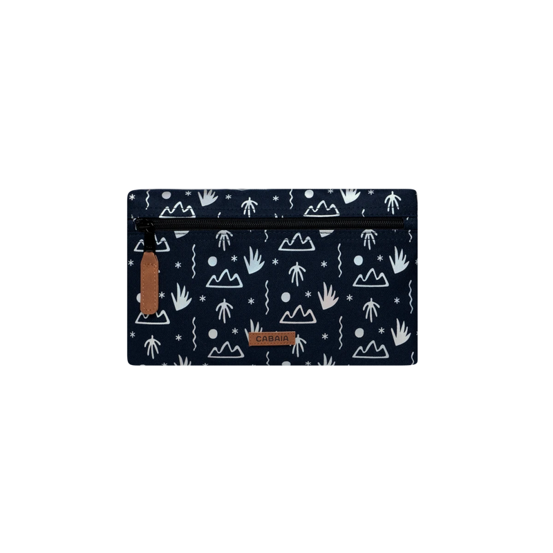 Pochette avant medium Ho Chi Minh · Poche