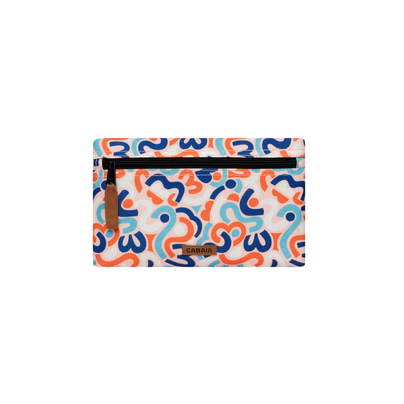 Pochette avant medium Hoi An · Poche