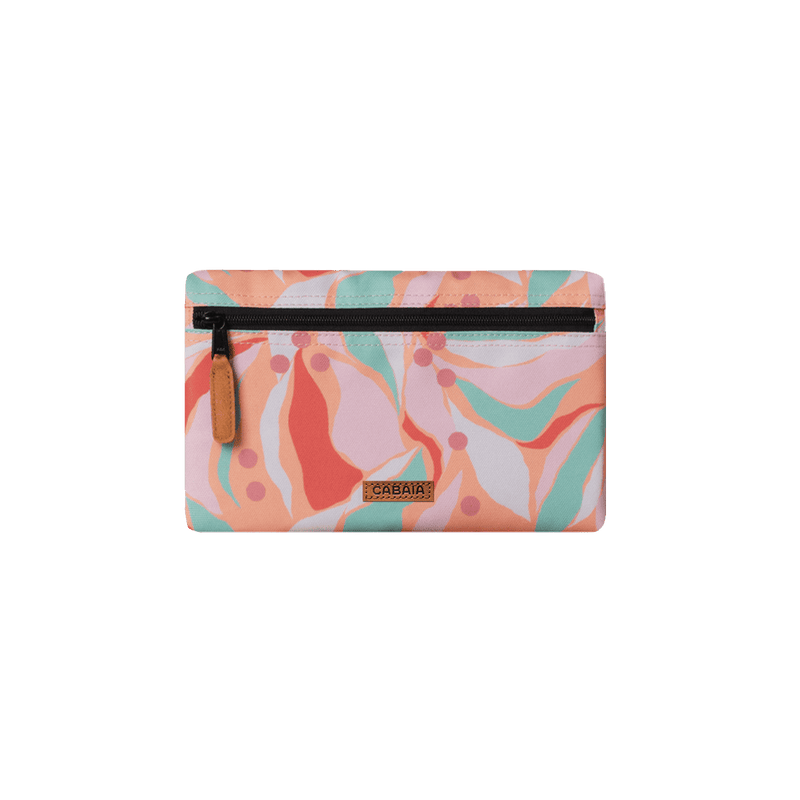 Pochette avant medium Jade Museum · Poche