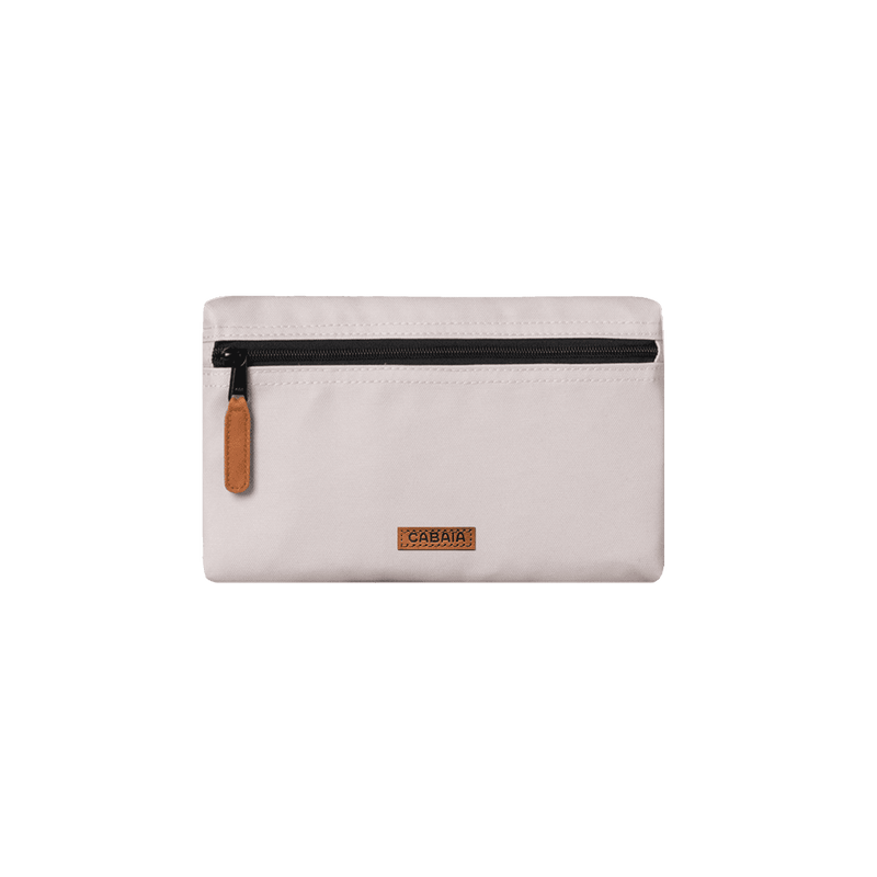 Pochette avant medium Jardin d'Essai · Poche