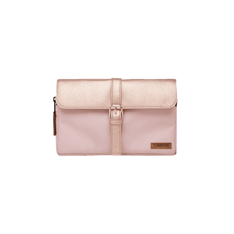 Pochette avant medium Jardin Guerrero · Poche