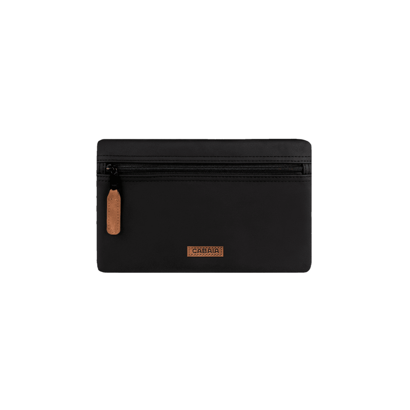 Pochette avant medium Jinli Road · Poche