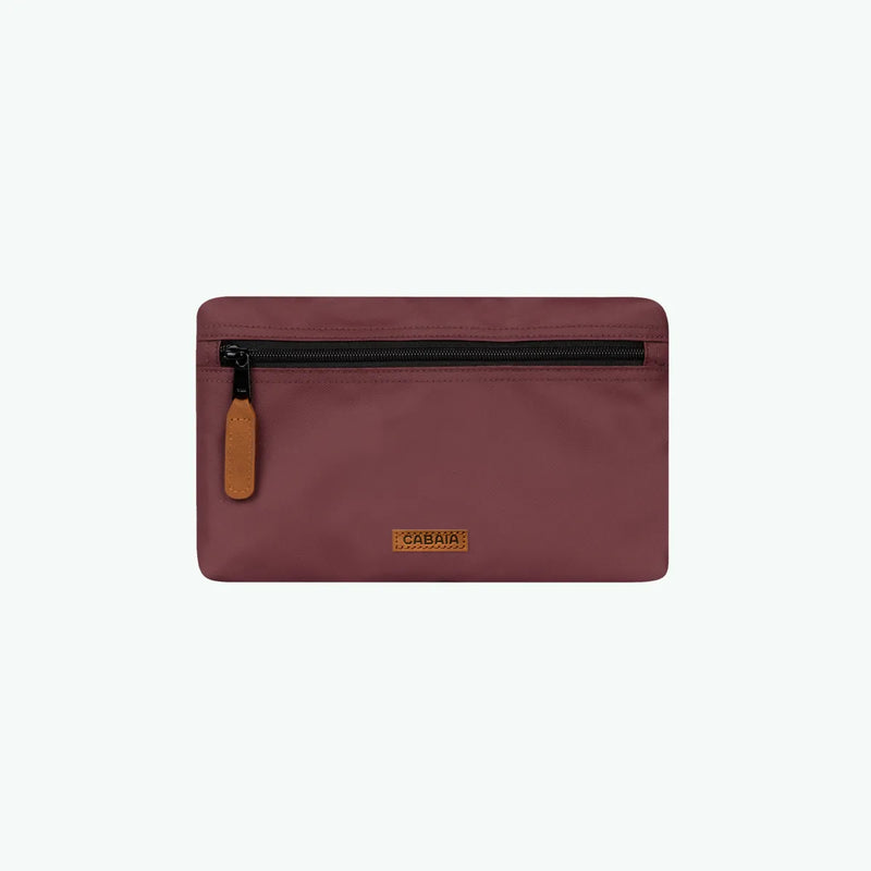 Pochette avant medium Kassala · Poche
