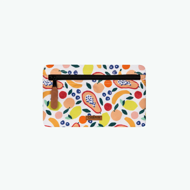 Pochette avant medium Lake Como · Poche