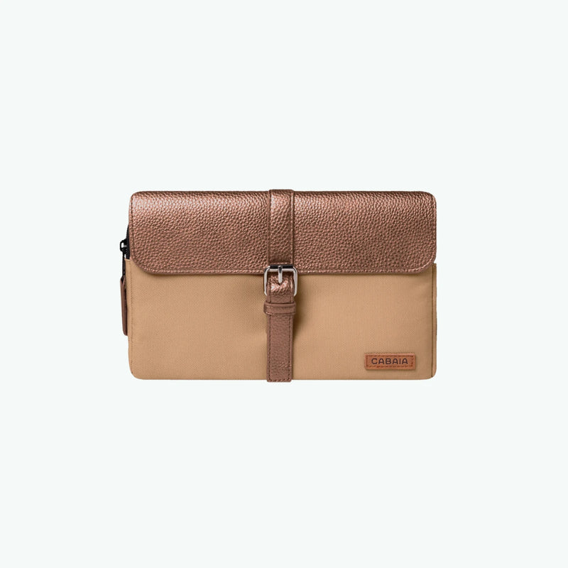Pochette avant medium Launceston · Poche