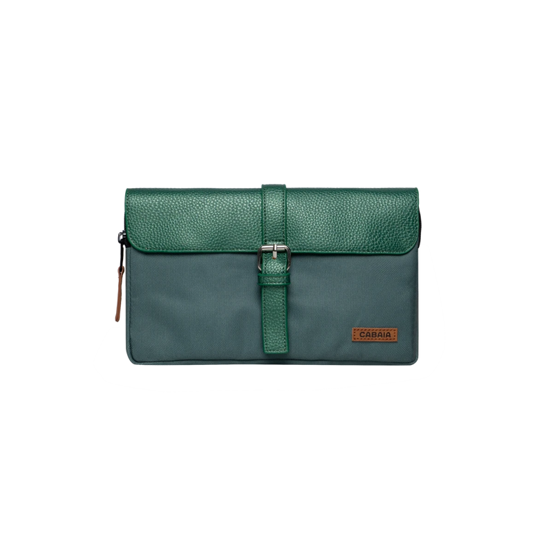 Pochette avant medium Leon · Poche